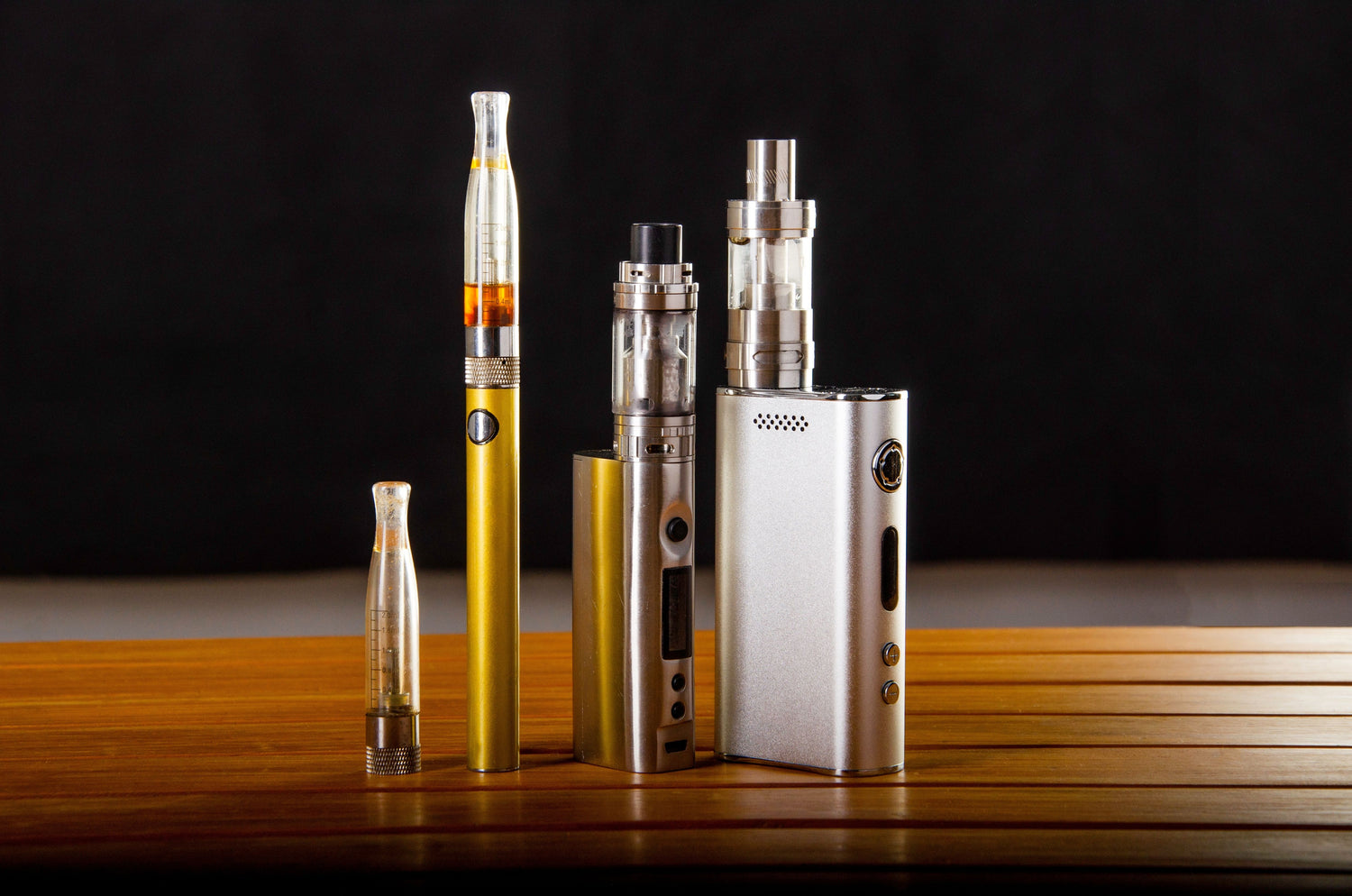 New e-cigarette restrictions will likely apply to CBD vapes