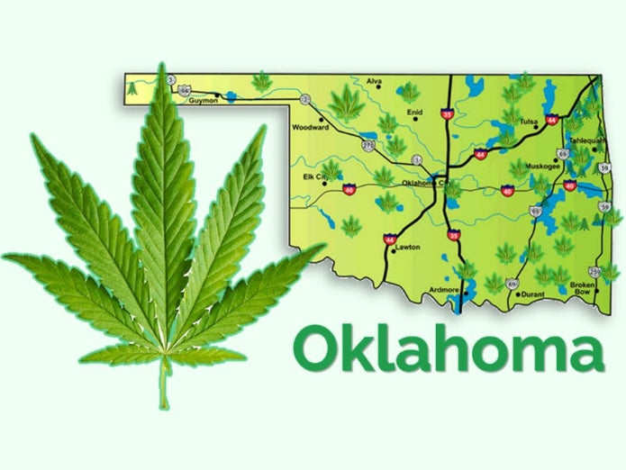 Oklahoma Lawmakers Look to Expand the State’s Hemp Production