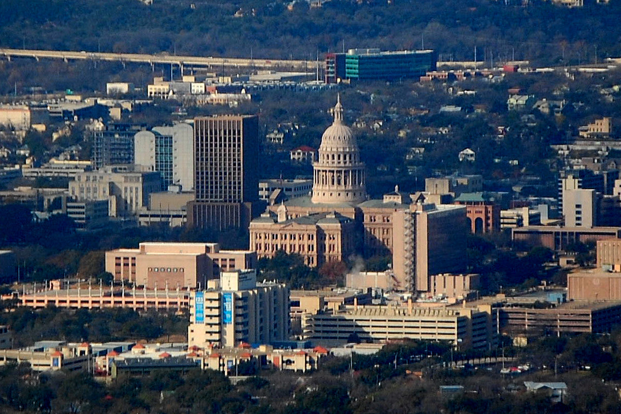 Texas Senate moves forward to legalize hemp and CBD