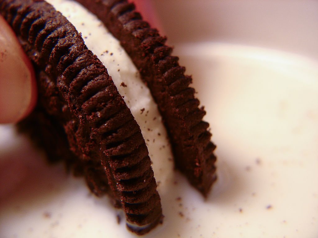 Oreos made with CBD? Snack giant Mondelez could make this dream a reality