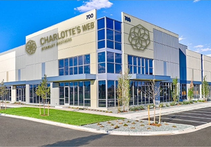 Founders of Charlotte’s Web Call for a Board of Directors Change