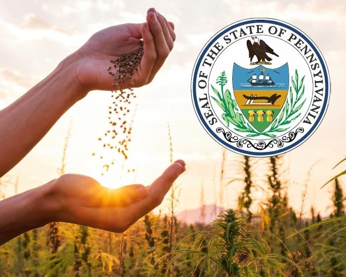 Pennsylvania Launches Grant Program to Support Hemp