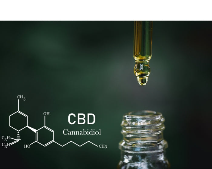 Federal Agency Issues CBD Health Advisory