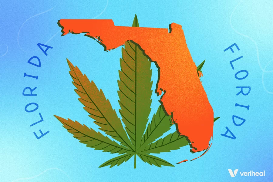 Florida Legislature Passes New Hemp Law Banning All Delta-8 Products and Placing Caps on All Other Hemp-Derived Items