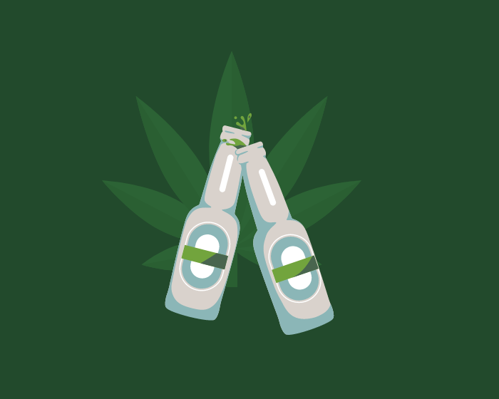 Jones Soda stepping into cannabis drinks and edibles