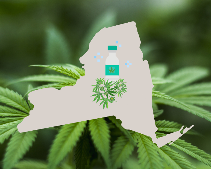 New York bill would give hemp a boost as packaging for cannabis products