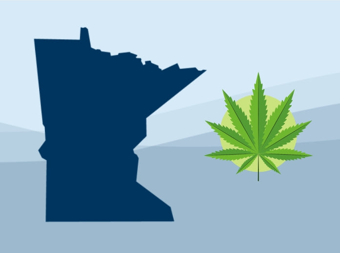 Minnesota House Passes Recreational Cannabis Bill