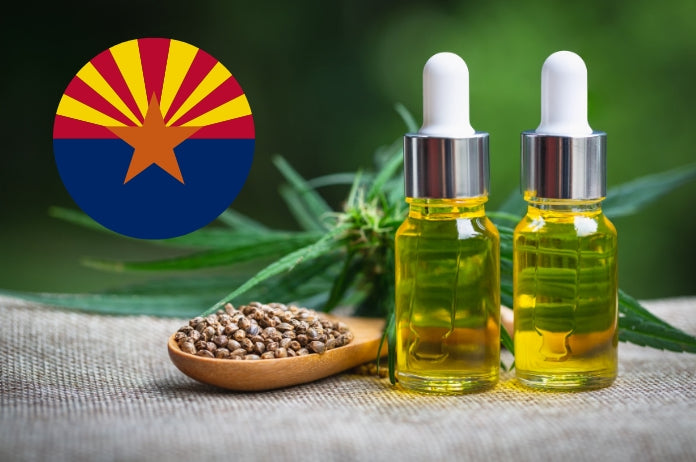 Arizona Attorney General Sets Her Sights on Obliterating the State’s Intoxicating Hemp Derivative (IHD) Market