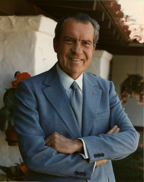 Nixon’s drug war had massive impacts on CBD to this day