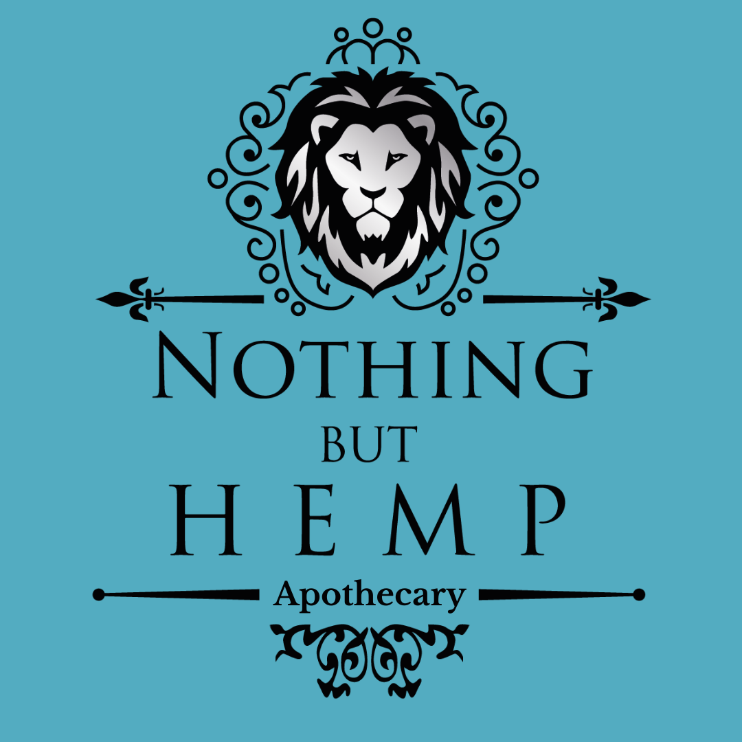 Nothing But Hemp is Evolving: Welcome to Nothing But Hemp + Apothecary