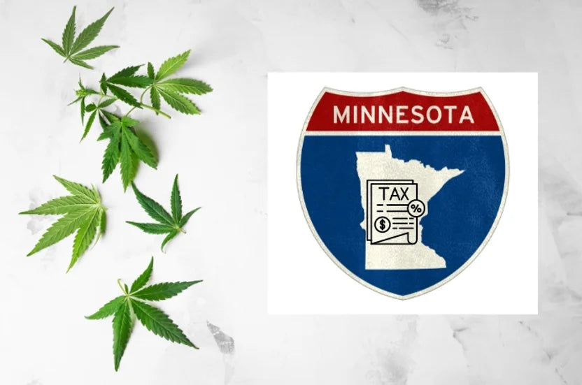 Minnesota Collects Over $10 Million in Tax Revenues from Hemp-Derived THC Sales
