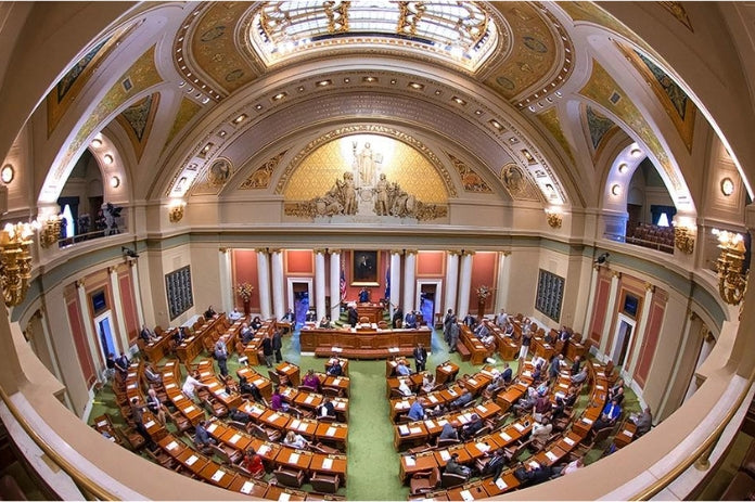 Key Differences Between MN House and Senate Cannabis Legalization Bills