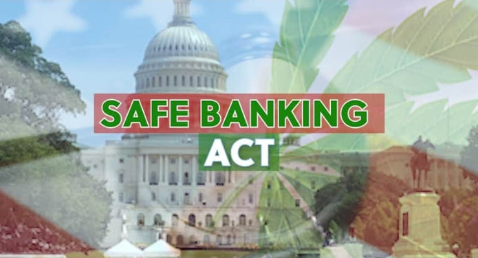 SAFE Banking Act Could Pass in the Senate Before Election Day