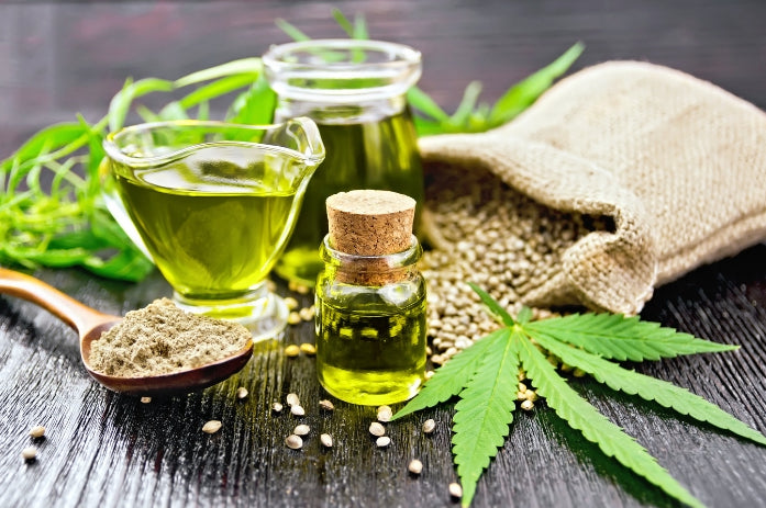 Hemp Market Experienced Substantial Growth in 2023 Following Years of Decline