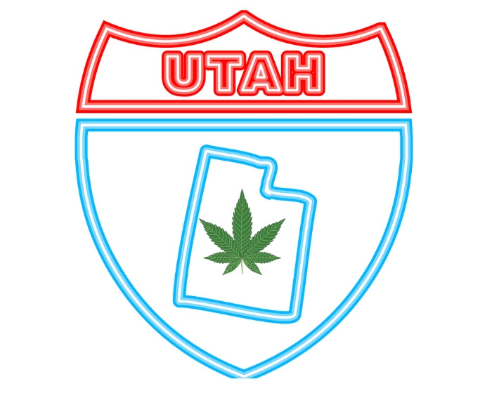 Utah Officials Seek Better Regulations For Delta-8 And Other Synthetics