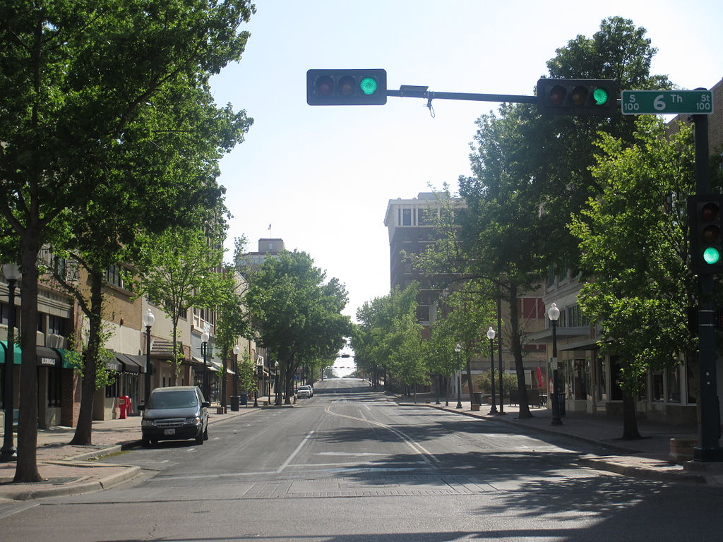 Waco, TX goes wild for industrial hemp at recent conference