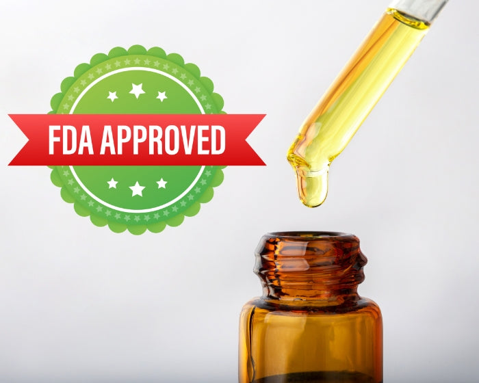 FDA Under Investigation For Lack Of Action On CBD