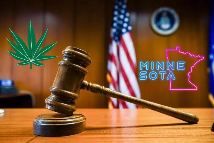 Minnesota High Court Rules That Cannabis Odor Does Not Justify Probable Cause for Vehicle Search