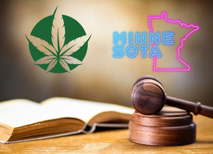 MN House Passes Final Cannabis Legalization Bill