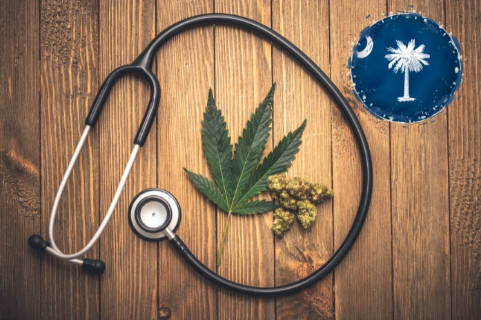 South Carolina Senate Passes Medical Cannabis Measure Once Again