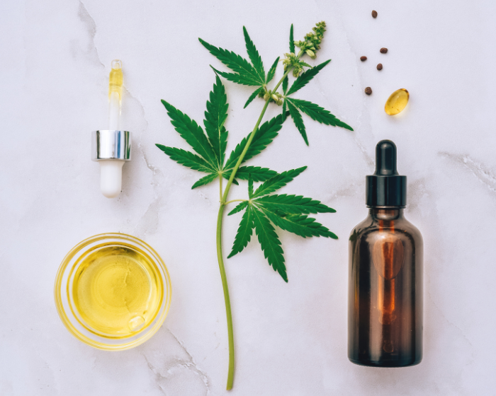 Can you trust the CBD and delta-8 THC products you're buying?