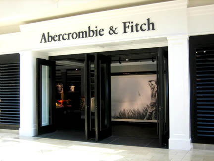 Abercrombie & Fitch enter into CBD partnership to bring products to over 150 stores