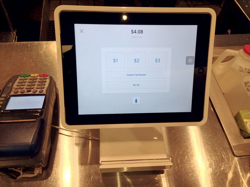 Square payments processor opens registers to CBD