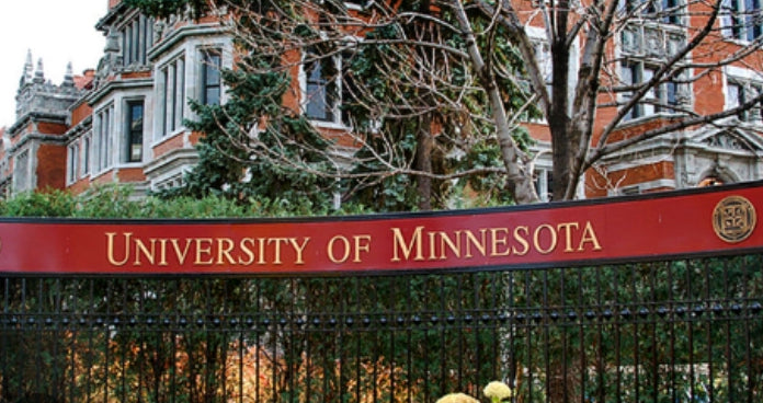 The University of Minnesota Launches Its New Cannabis Research Center