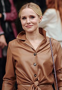 Kristen Bell will launch new CBD product line