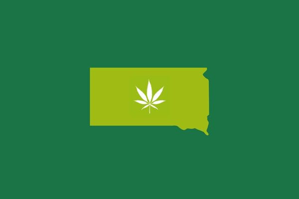 South Dakota Voters Will be Given a Third Opportunity to Approve an Adult-Use Cannabis Legalization Ballot Initiative this Coming November