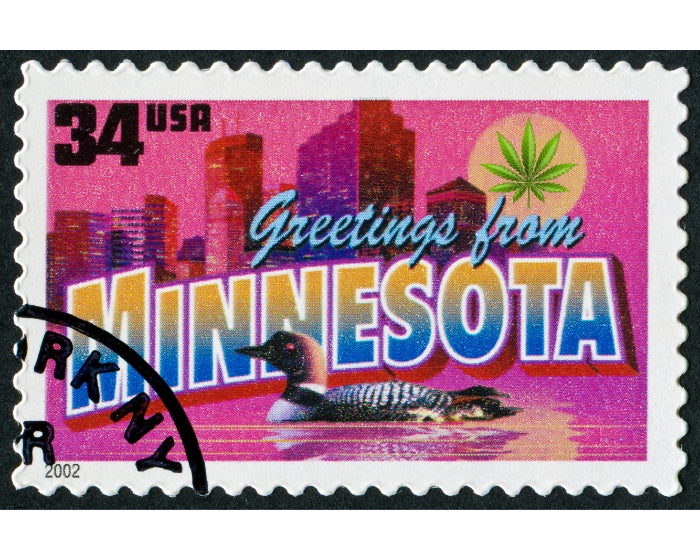 Minnesota Governor To Include Marijuana Legalization In Budget