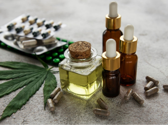 Could CBD Become Classified as a Narcotic?