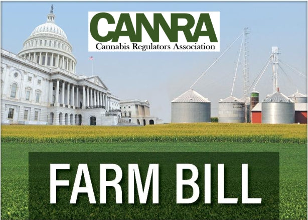 Group of State Cannabis Regulators Call on Congress to Change Hemp Rules Through 2023 Farm Bill