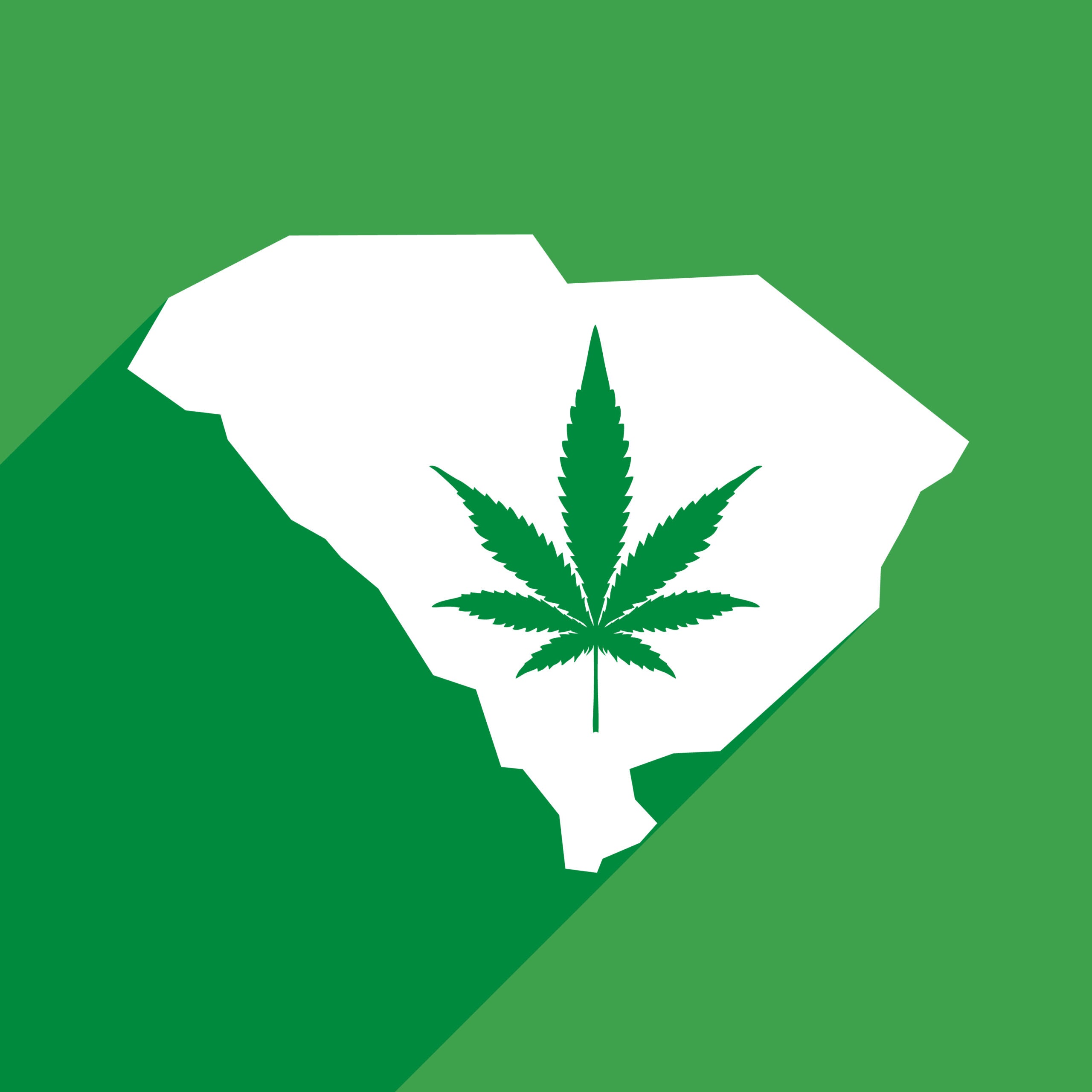 Will South Carolina Ever Pass a Medical Marijuana Bill?