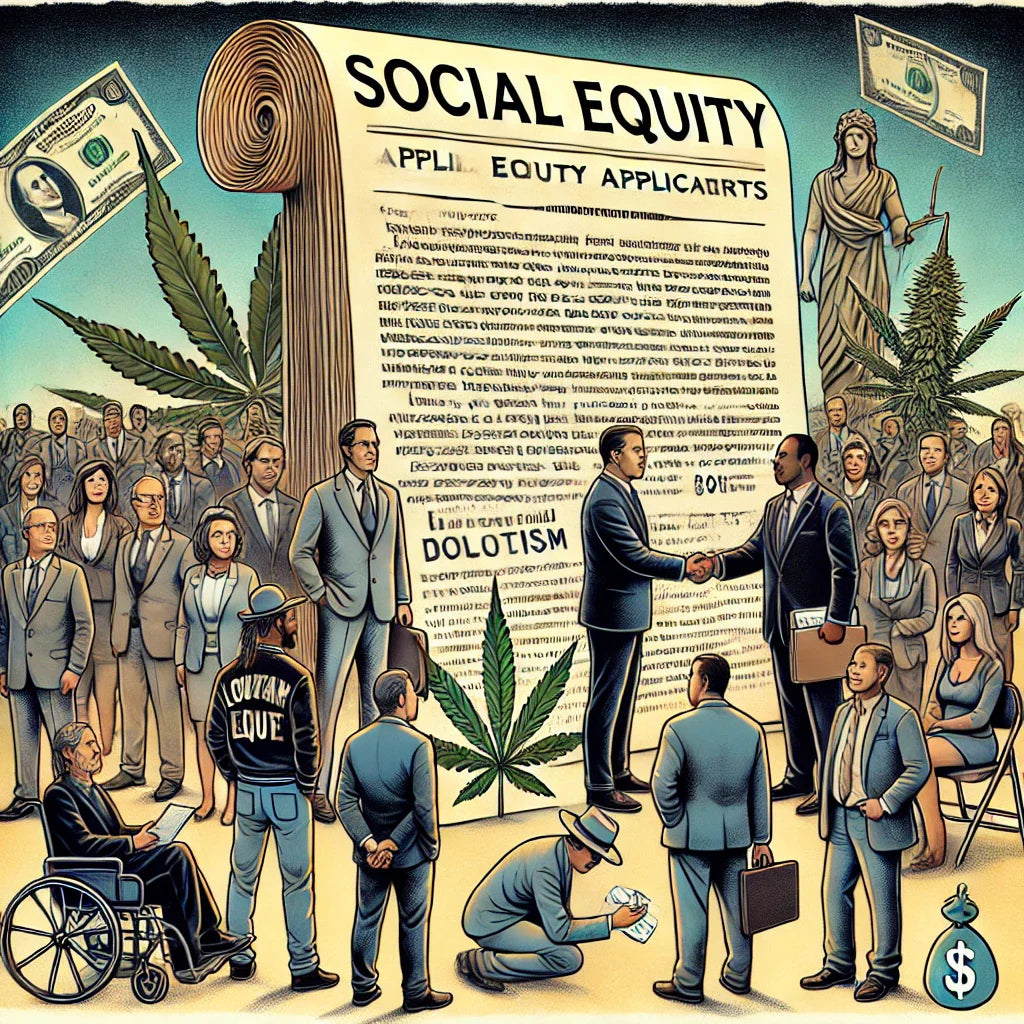 Minnesota’s Cannabis Social Equity Program: A Broken Promise Leaving Marginalized Applicants Behind