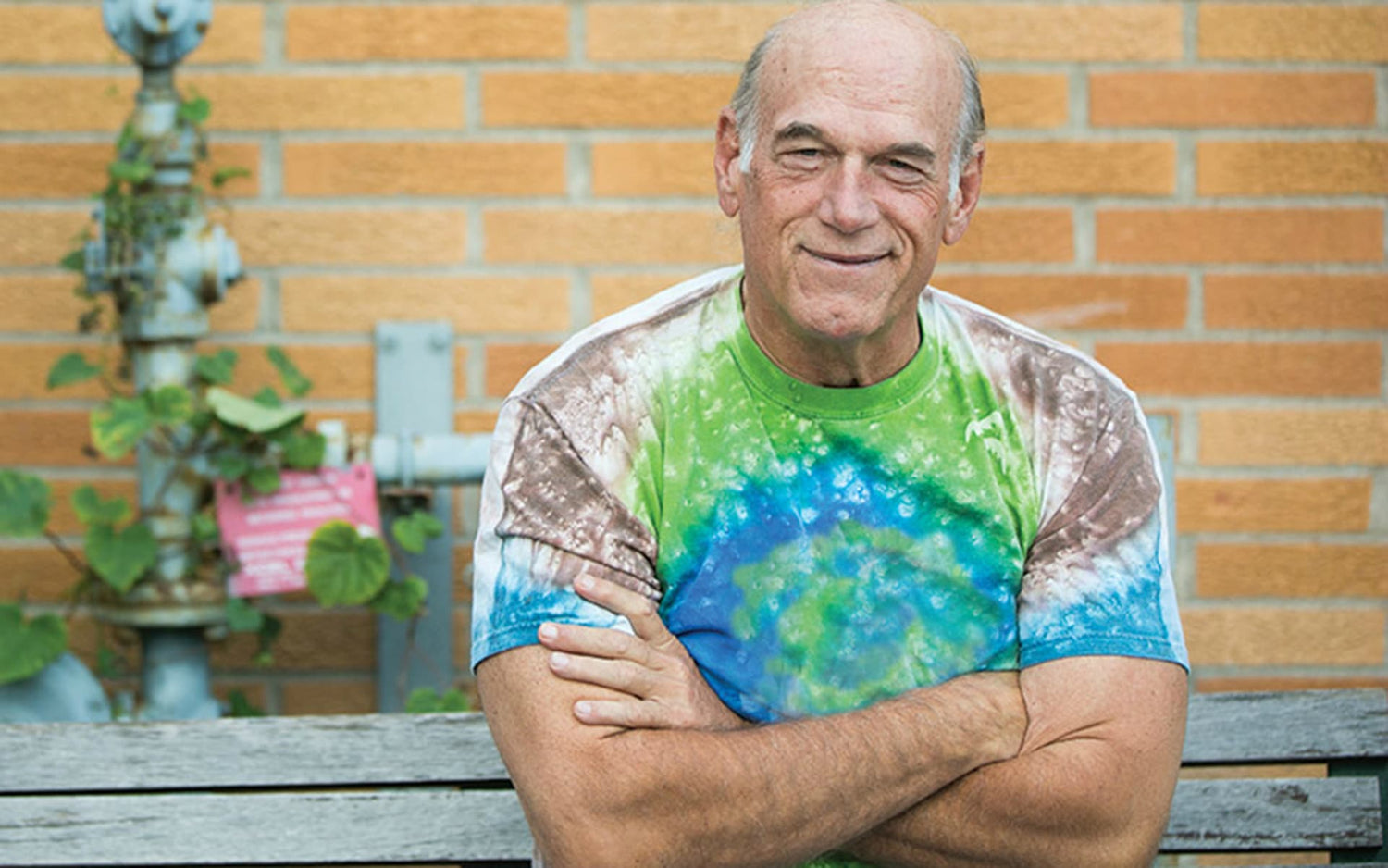 Former Minnesota Governor Jesse Ventura Launches His Own Cannabis Brand