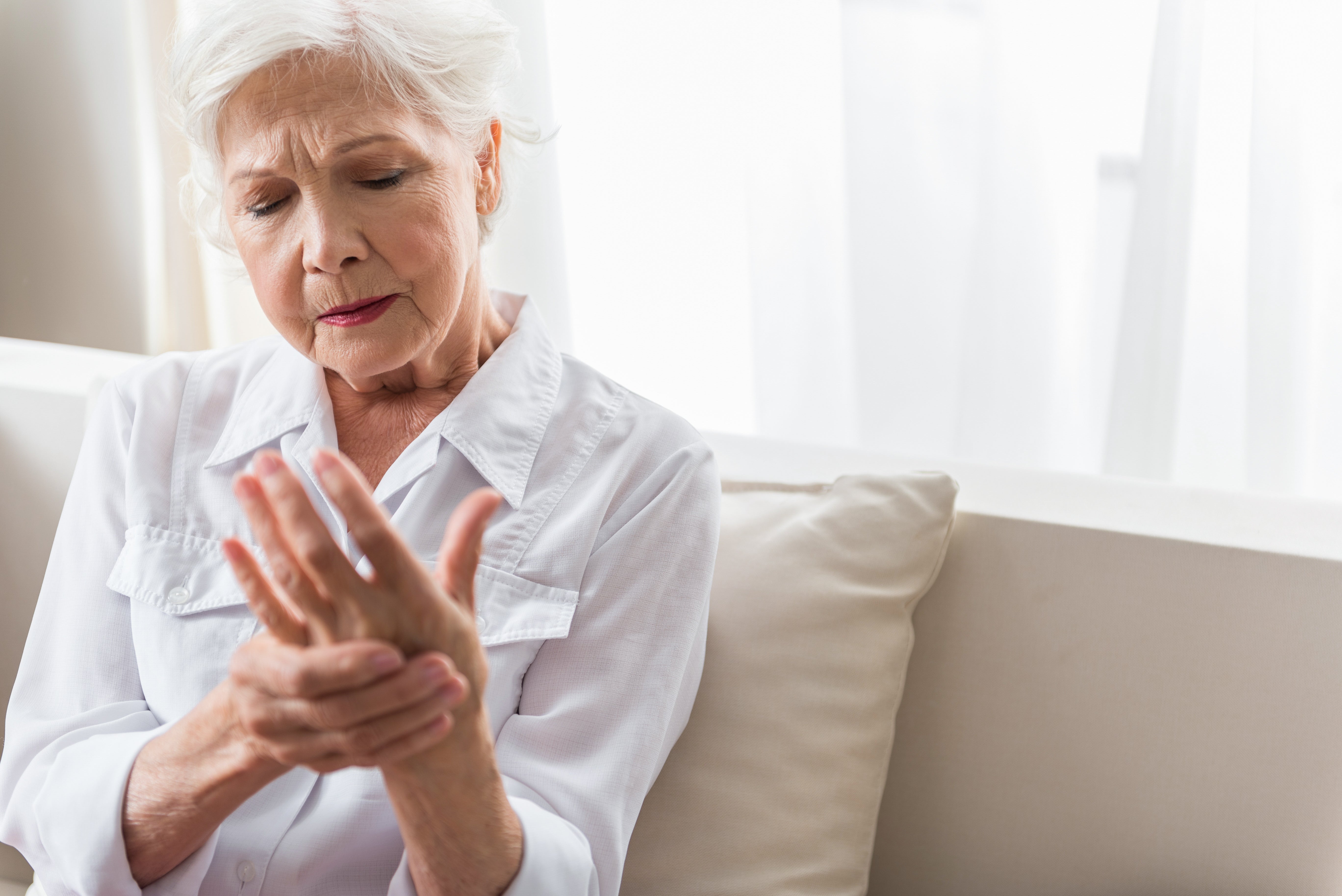 CBD For Arthritis Pain Relief