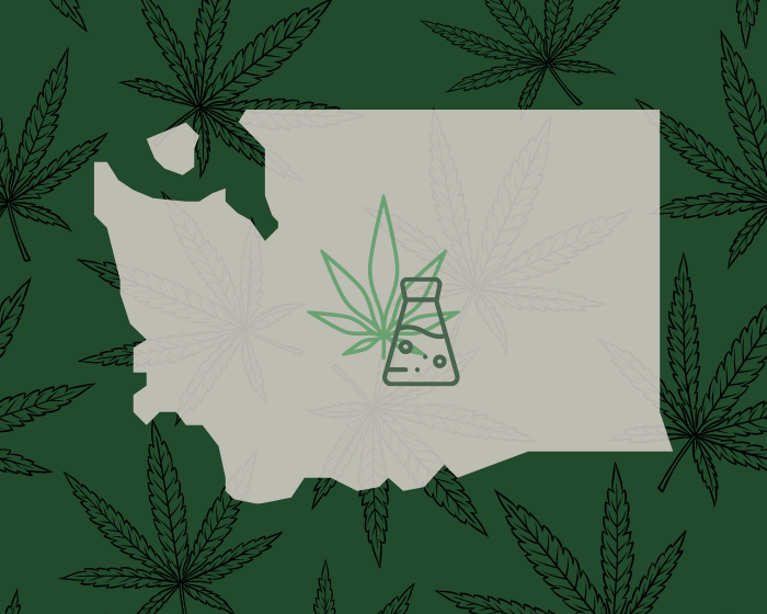 Lawmakers in Washington state take aim at hemp-derived THC