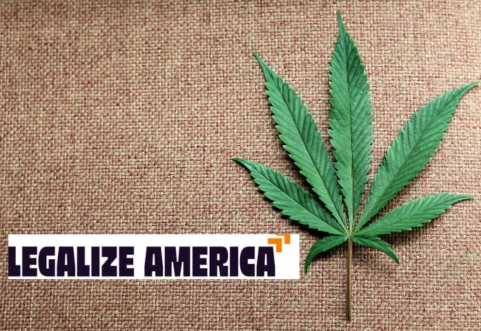 Major Industry Titans Form the Country’s First Super PAC to Advance Cannabis Legalization Nationwide