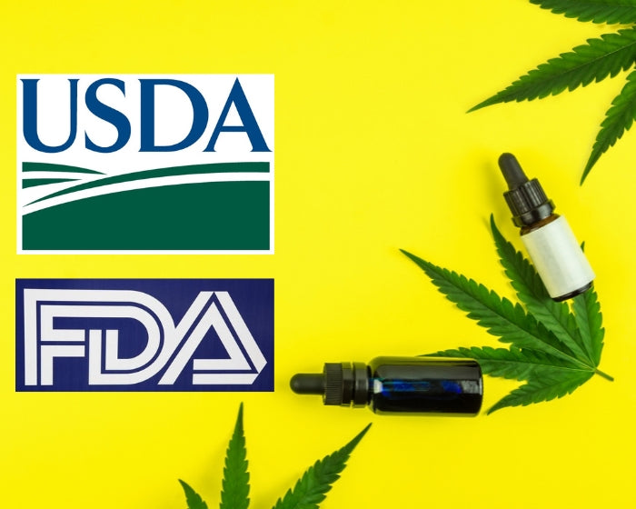 FDA Inaction Concerning CBD Is Devastating the Hemp Market