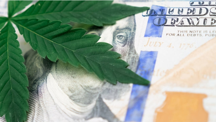 More States Are Beginning to Provide Tax Relief for Cannabis Operators Burdened by 280E