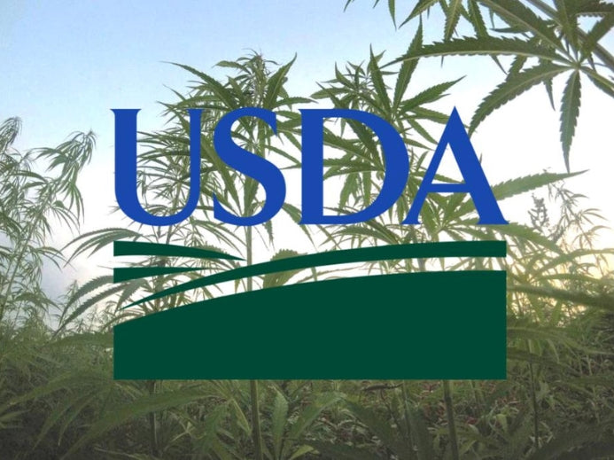 USDA Renames Trade Committee to Give Hemp Specialty Crop Recognition