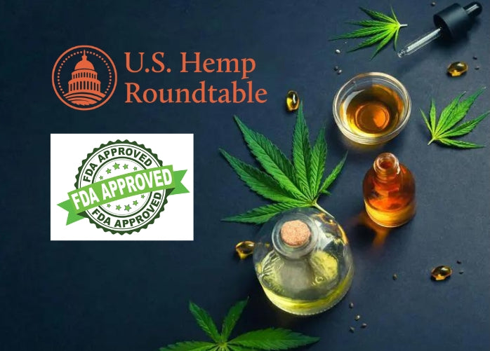 Hemp Advocacy Group Questions FDA’s Outdated CBD Research