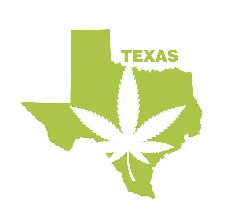 New Poll Reveals a Majority of Texans Support Legalizing Adult-Use Cannabis