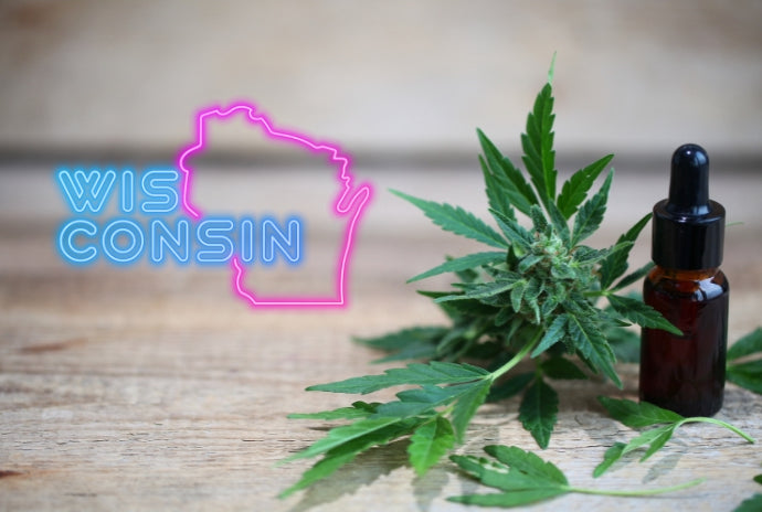 Medical Marijuana Bill Fails to Advance in the Wisconsin Legislature