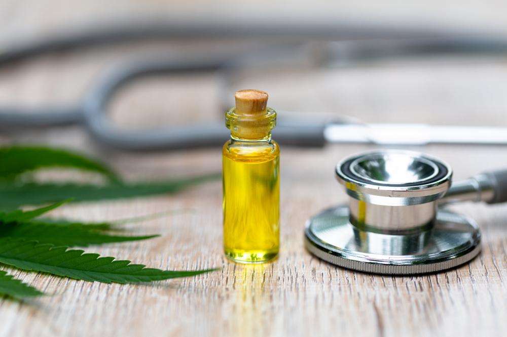 Hemp and cholesterol: What you need to know