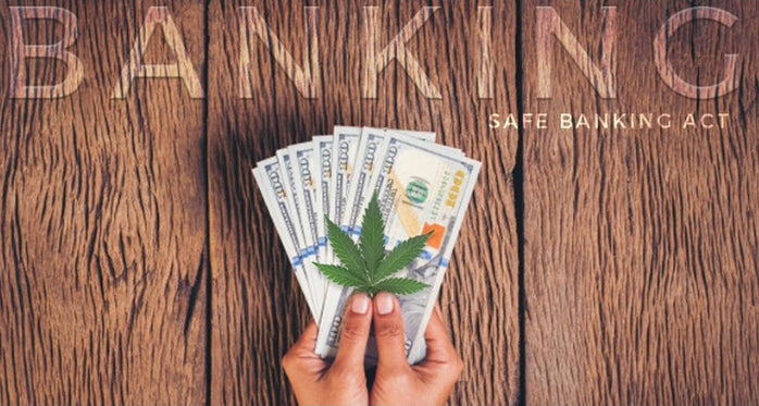Ten Years Since First Cannabis Banking Bill Was Filed and the Industry Is Still Waiting