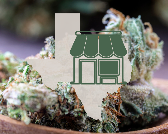 Texas CBD and gift shop challenges city’s ‘head shop’ rules