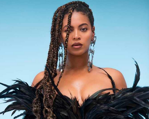 Beyoncé shares enthusiasm for CBD, and plans to build hemp farm