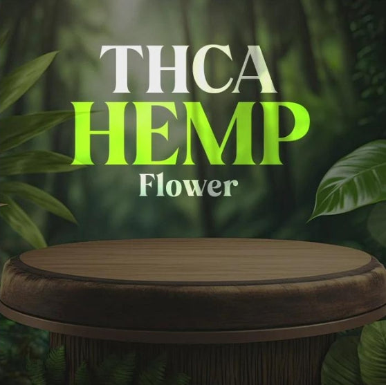 THC-A Hemp Flower and Its Power to Revolutionize Both the Hemp and Cannabis Industries